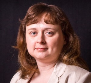 Helen Lindop