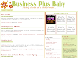Business Plus Baby