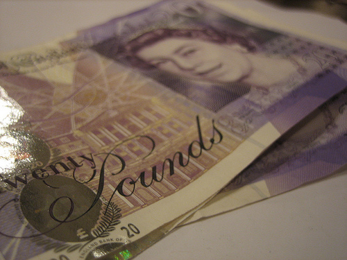 Money