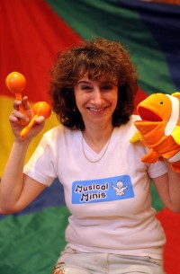 Karen Sherr