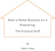start home business