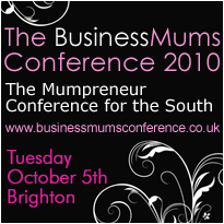 Business Mums Conference