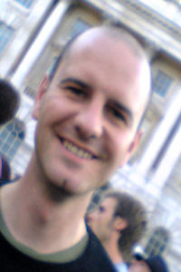 trevor ginn