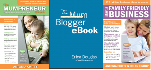 start a family friendly business
