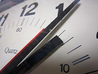 Post image for Why selling your time by the hour is a bad idea (and what to do about it)