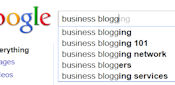business blogging