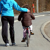 working parent