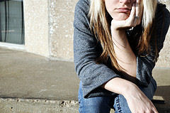 blog trouble