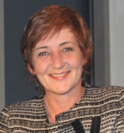 Fiona Haldenby