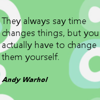 change