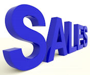 sales