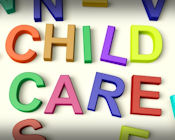childcare business expense