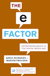 e-factor book review