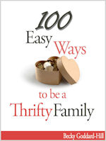thrifty family